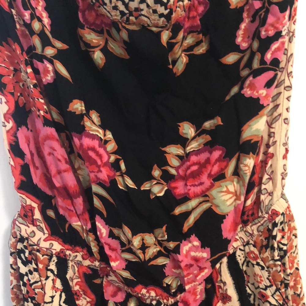 Romper - Picture 2 of 3